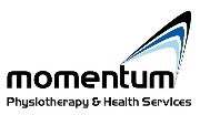 Momentum Physiotherapy & Health Services Logo